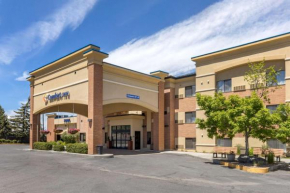 Comfort Inn Butte City Center I-15 - I-90